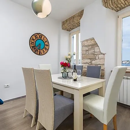 Hotel Augusto - Sea View 4*