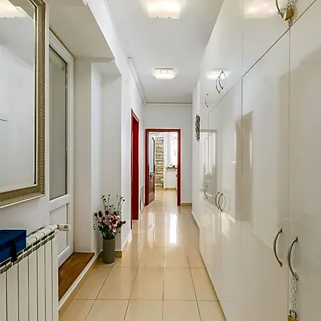 Augusto - Sea View Hotel
