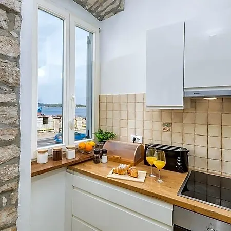 Hotel Augusto - Sea View Pula