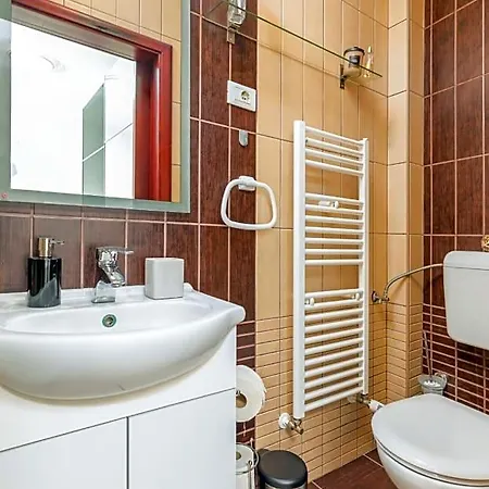 Hotel Augusto - Sea View Pula