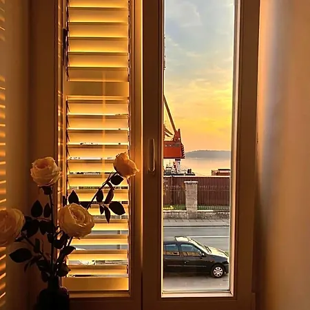 Augusto - Sea View Hotel 4*